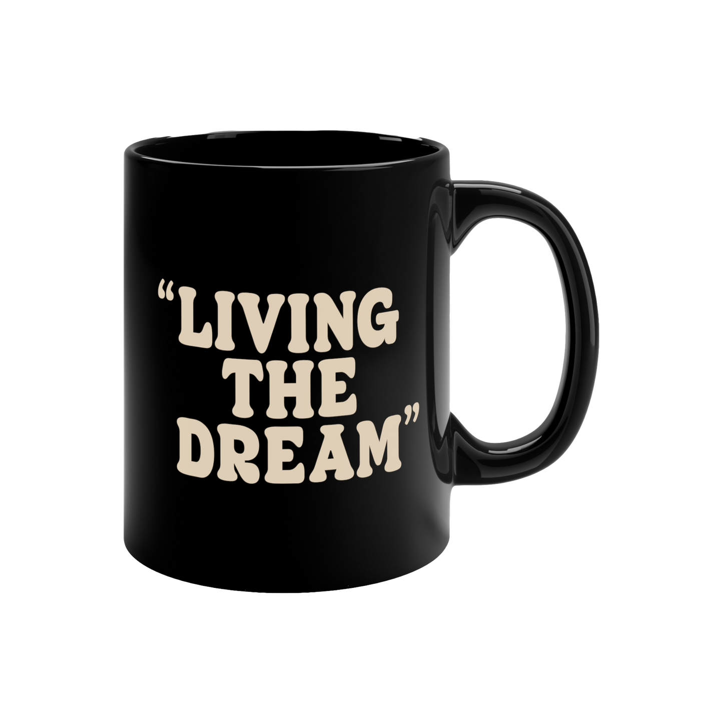 Dream Mug