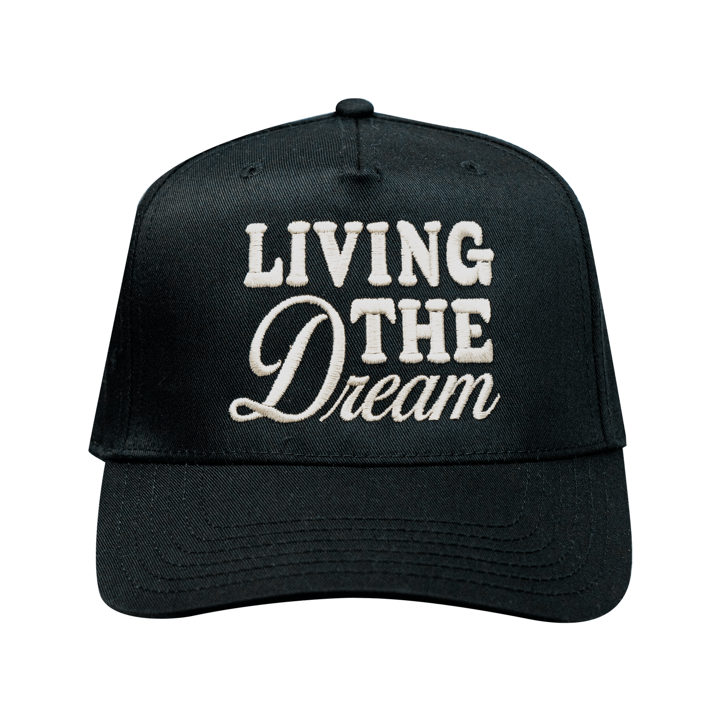 LTD Black Hat