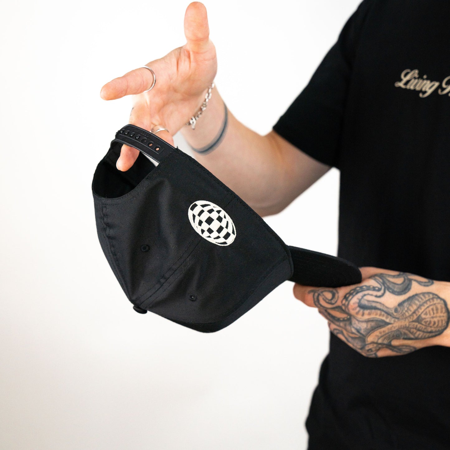 LTD Black Hat