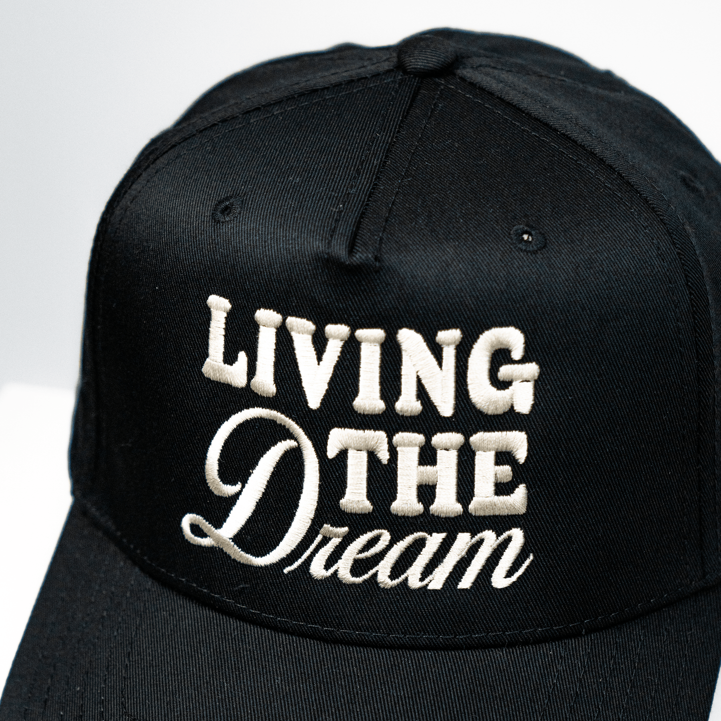 LTD Black Hat