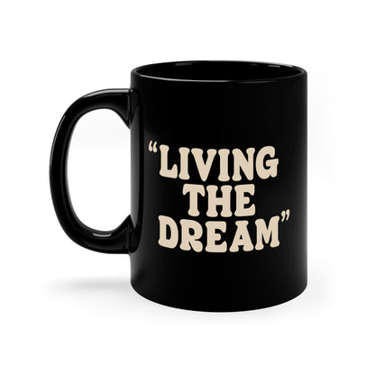 Dream Mug