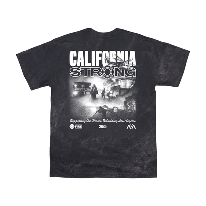California Strong T-Shirt