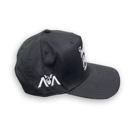 Industry Plant Black Hat
