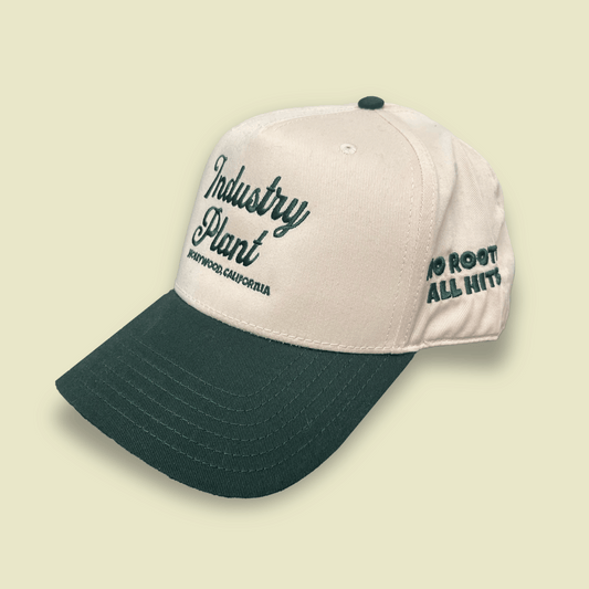 Industry Plant Hat