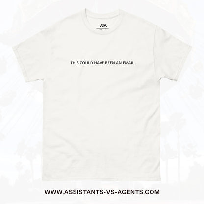 Email Me Tee